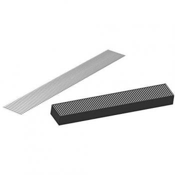 Filtro de carbón Bosch HEZ381700 CleanAir, accesorio para recirculación de aire y eliminación de olores