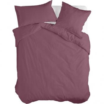 Happyfriday- Basic Funda nórdica Magenta