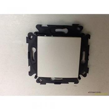 Cubierta Ciega en Blanco SM100