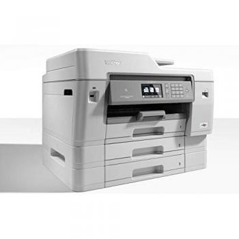 Brother MFC-J6947DW multifuncional Inyección de tinta 4800 x 1200 DPI A3 Wifi - Impresora multifunción