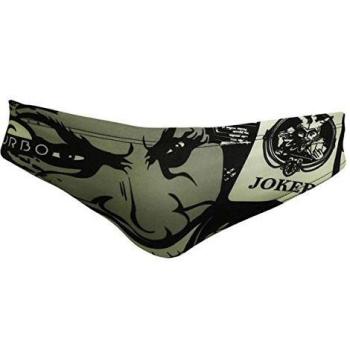 Bañador de natación Turbo New Jocker - Slip - XL