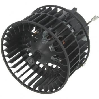 Ventilador interior NRF 34114 - Ventilador habitáculo con diseño compacto, alta eficiencia de ventilación, motor silencioso, fácil instalación y compatibilidad con múltiples vehículos