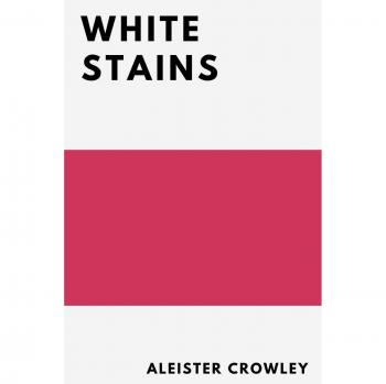 Manchas Blancas: Obra de Aleister Crowley