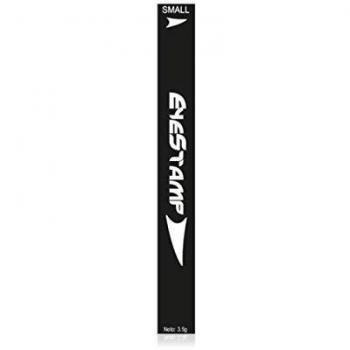 Eyestamp - Delineador de ojos + Sello, Small Black, 6 Unidades