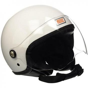 Origine Helmets Mio Casco Jet, Blanco, M