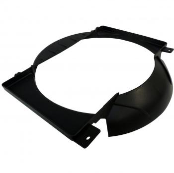 Fan Shroud