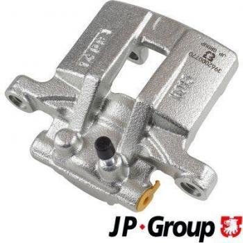 Pinza de freno JP GROUP 3962000770 - Alta calidad y durabilidad