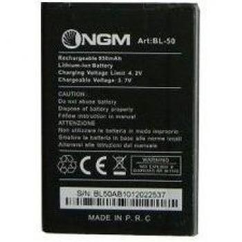 NGM BL-50 BATTERIA ORIGINALE PER NGM SOAP QWERTY