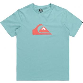 Quiksilver Camiseta De Manga Corta Complogo