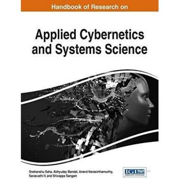 Manual de Investigación en Cibernética Aplicada y Ciencia de Sistemas (Avances en Inteligencia Computacional y Robótica)