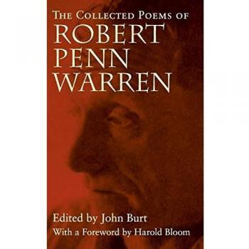 The Collected Poems of Robert Penn Warren