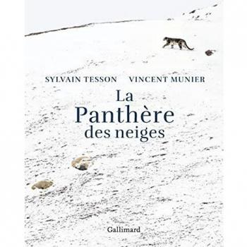 La Pantera de las Nieves - Edición Ilustrada (Gran Formato)