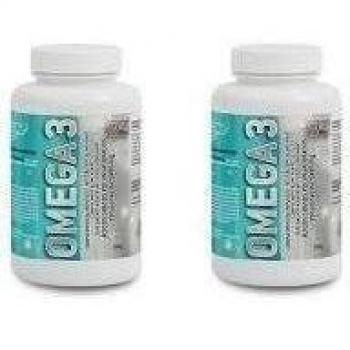 Best Protein Omega 3-120 Cápsulas