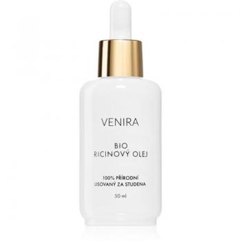 Venira BIO Castor Oil - Multi-Skin Type Nourishing Oil 50 ml