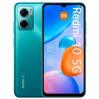 Xiaomi Redmi 10 5G 6GB/128GB Verde (Aurora Green) Dual SIM