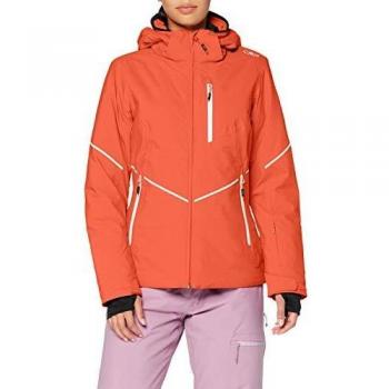 CMP Skijacke Chaqueta, Mujer, Coral, 38