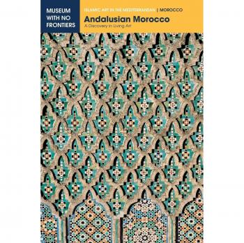 Arte Islámico en el Mediterráneo: Descubrimiento de la Vida Andalusí - Libro en Rústica