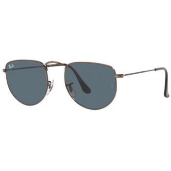 Ray-Ban RB3958 Elon 9230R5 Anteojos de Sol para Hombre Marrones