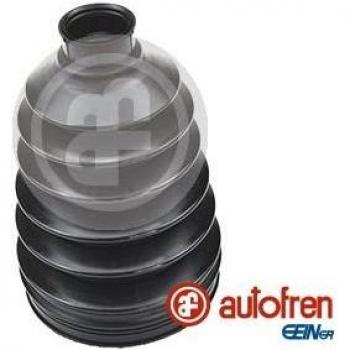 Juego de fuelles para árbol de transmisión AUTOFREN SEINSA D8381T
