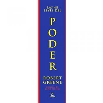 Las 48 leyes del poder