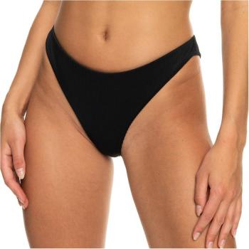 Braga de bikini Roxy Rib Love The Baja (negro)