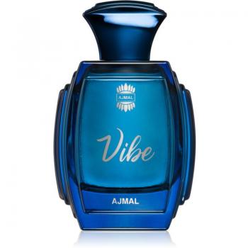 Ajmal Vibe Eau de Parfum for Men 75 ml