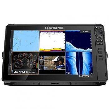 Lowrance Hds-16 Live One Size
