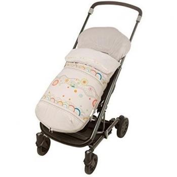 Tuc Tuc Sunrise - Saco, unisex