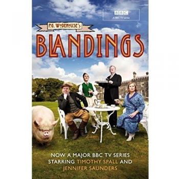 Blandings: Edición de Televisión - Tapa Blanda