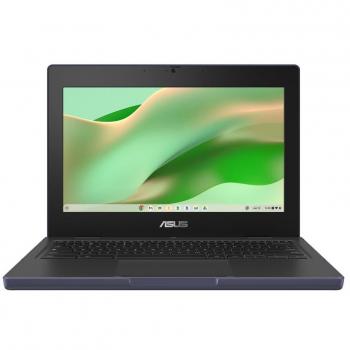 Portátil ASUS Chromebook CR1104CGA - Intel N100, 4GB RAM, 32GB eMMC, pantalla de 11.6, Chrome OS