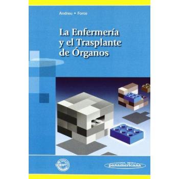 La Enfermería y el Trasplante de Órganos