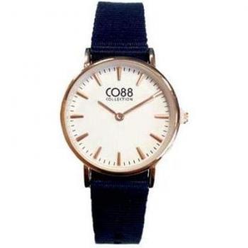 Reloj CO88 Unisex Adult Quartz Watch 8719743156142