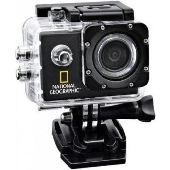 National Geographic HD Action Camera by Bresser