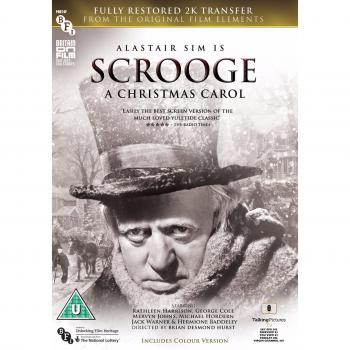 Scrooge [DVD]