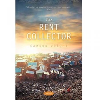 The Rent Collector