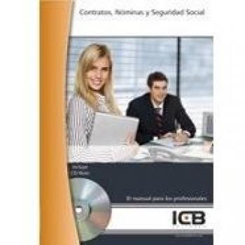 Contratos, Nóminas y Seguridad Social