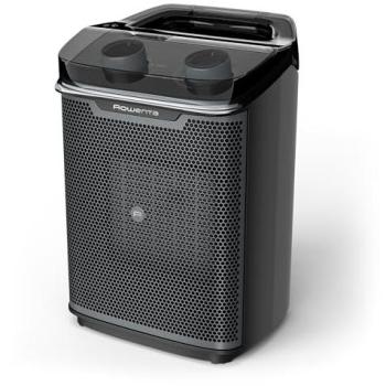 Calefactor Cerámico para Baño Rowenta Intense Comfort+ Aqua 2000W Silencioso y Seguro