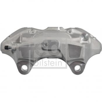 Pinza de freno FEBI BILSTEIN 182352, delantero izquierdo, compatible con VW