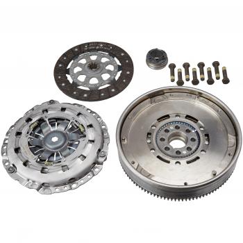 LUK 600003000 RepSet DMF Clutch Kit