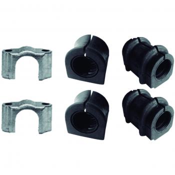 3RG Industrial 61204 - KIT REPARACION BARRA ESTABILIZADORA