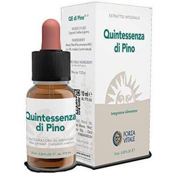 Quintaesencia de Pino 10ml Forza Vitale