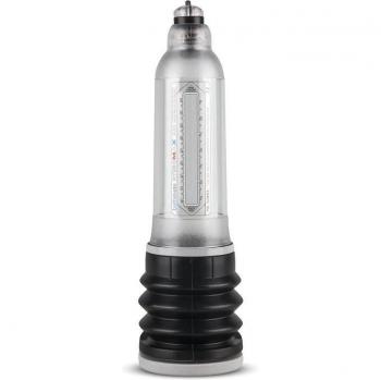 Bathmate Hydromax 7 Penis Pump - Transparent