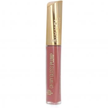 Rimmel London Oh My Gloss! Plump Lip Gloss - Shade 210 (7 ml)