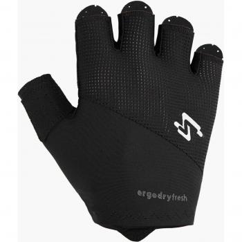 Guantes de Ciclismo Spiuk Anatomic Negro L