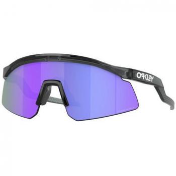Oakley Hydra Sport Sunglasses Black/Purple One Size Unisex Injected Polycarbonate O_Matter