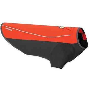 Ruffwear - Chaqueta Impermeable para Perro