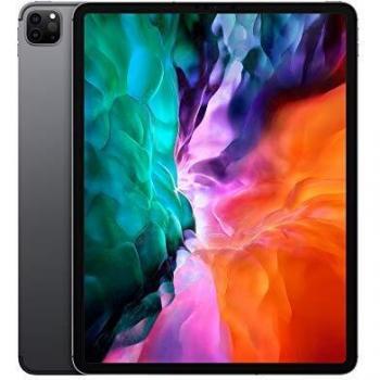Apple iPad Pro 12.9 Wi-Fi + Cellular 1TB Gris Espacial
