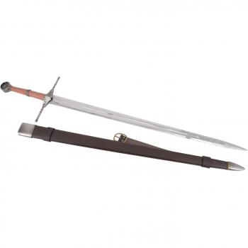 Espada de Geralt de Rivia The Witcher - Réplica