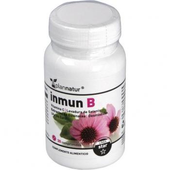 Plannatur Inmun B 30 Comprimidos