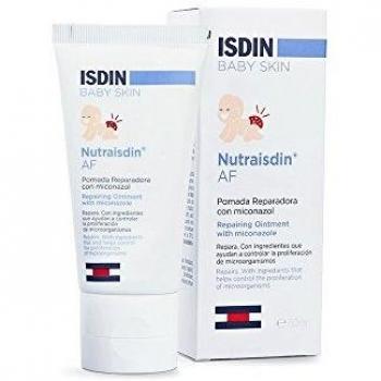 Nutraisdin Pomada Reparadora AF Nutraisdin 50 ml